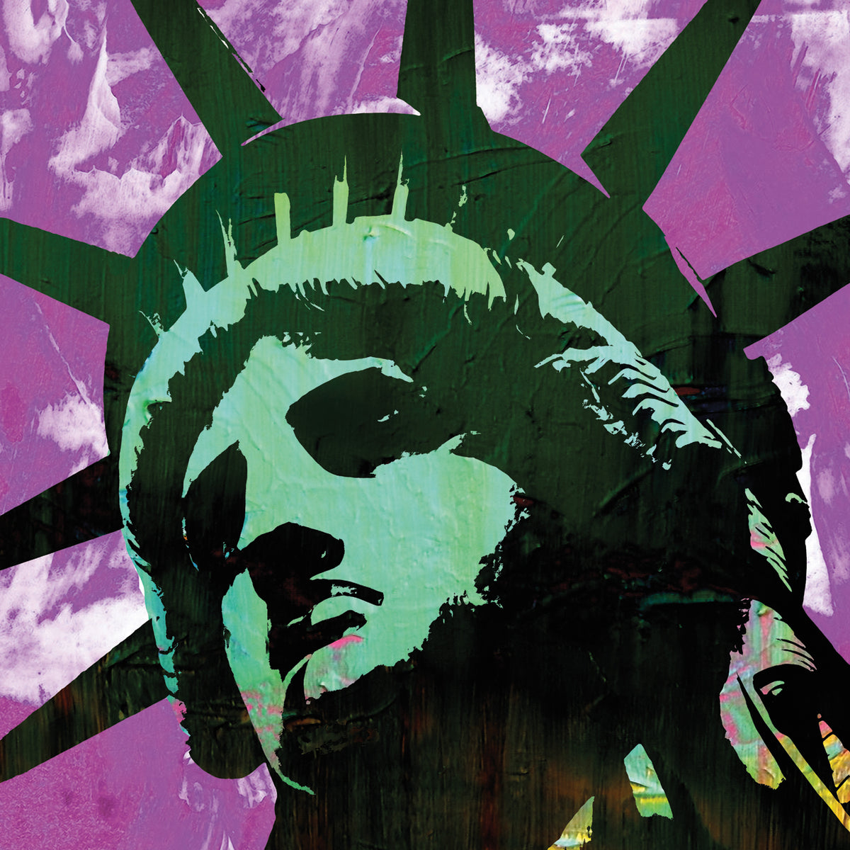 Lady Liberty 2