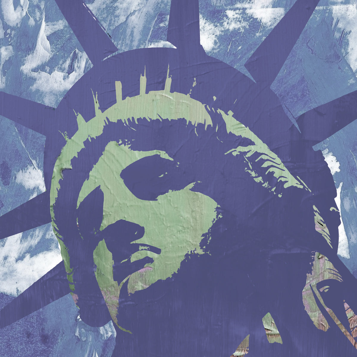Lady Liberty 3