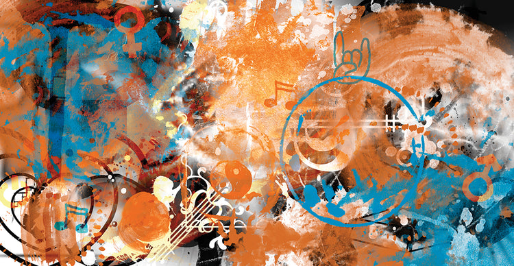 Modern Art Beyond Control