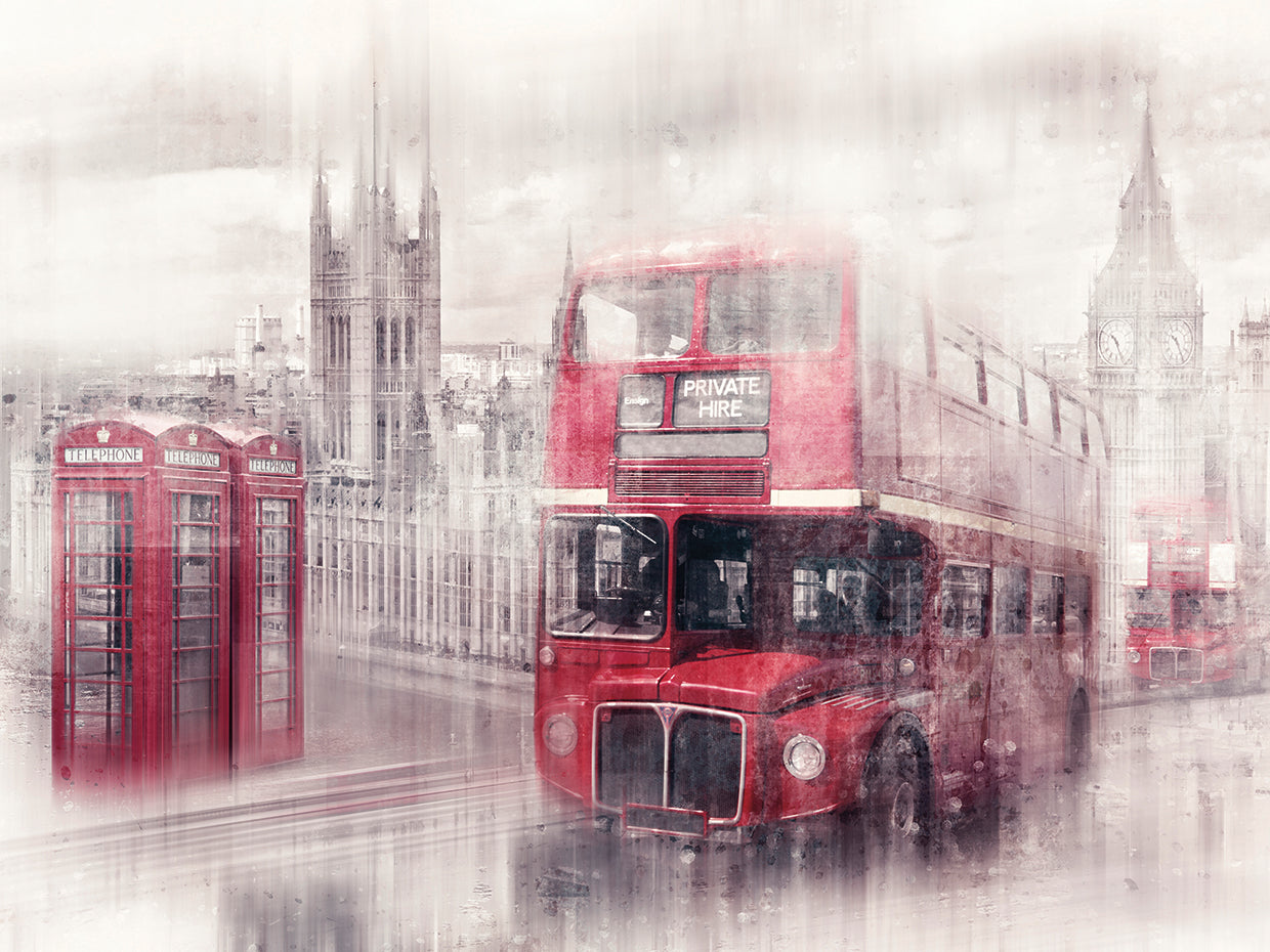 LONDON Westminster Collage