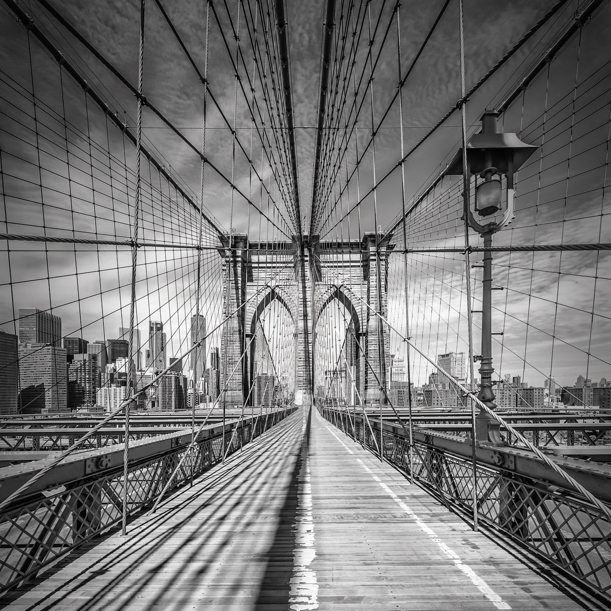 NYC Brooklyn Bridge