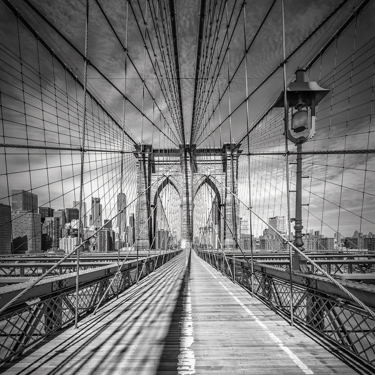 NYC Brooklyn Bridge