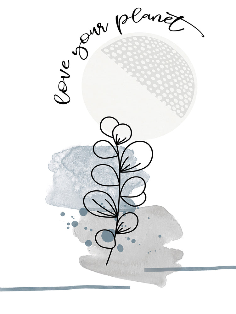 Love your planet
