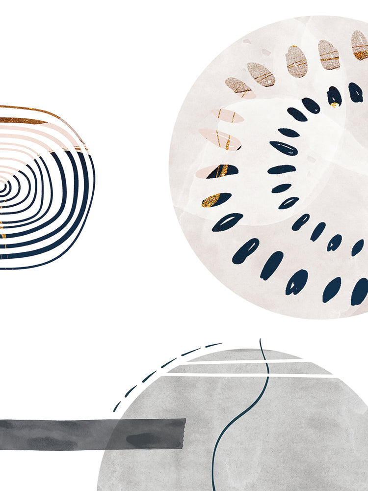 Modern abstract no. 1