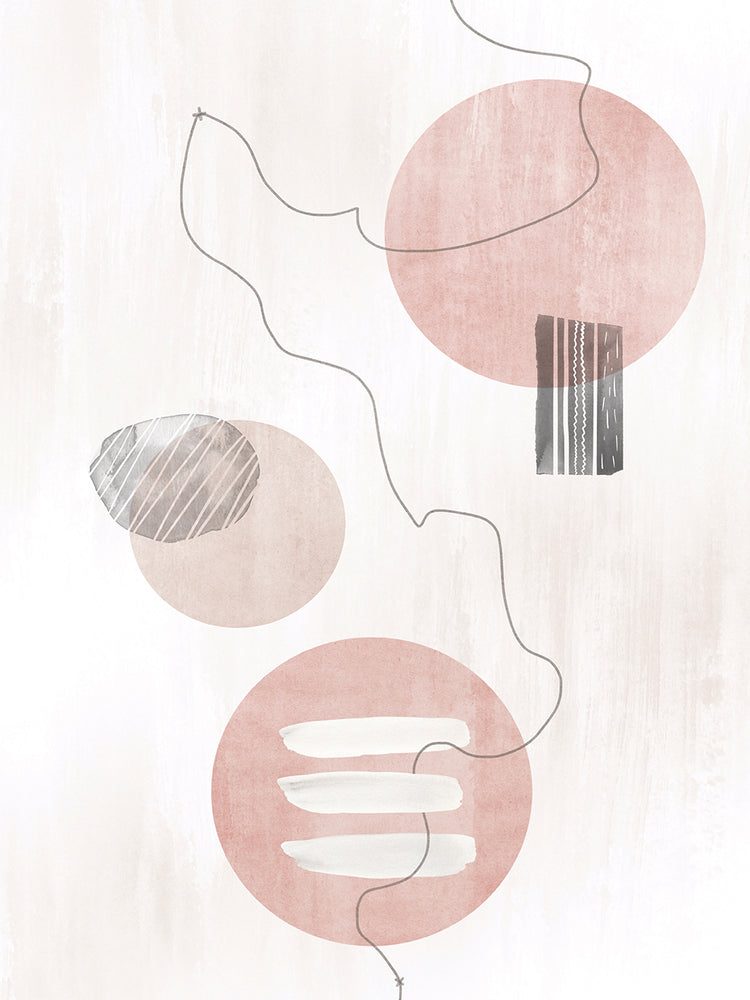 Modern abstract no. 2