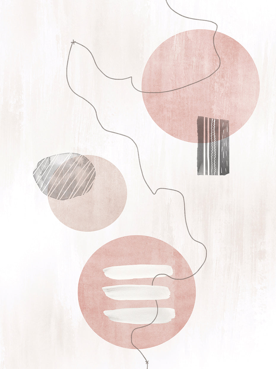 Modern abstract no. 2