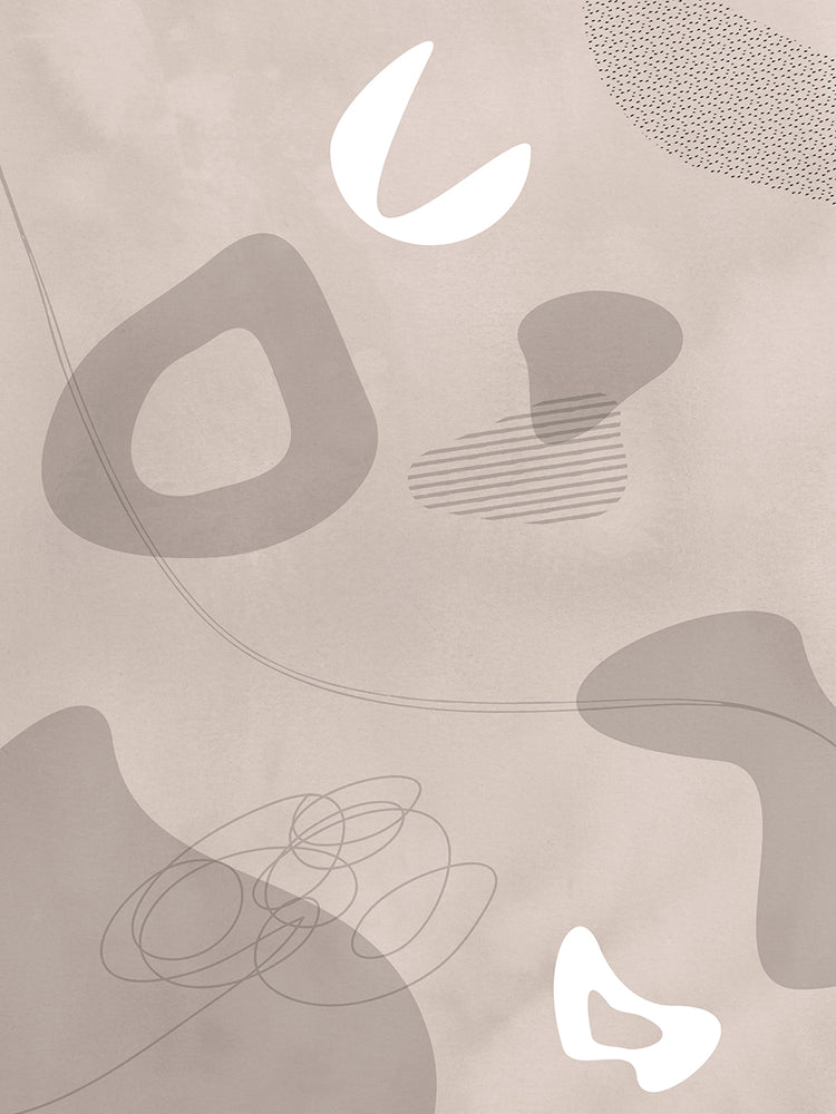 Mid-Century modern no. 1