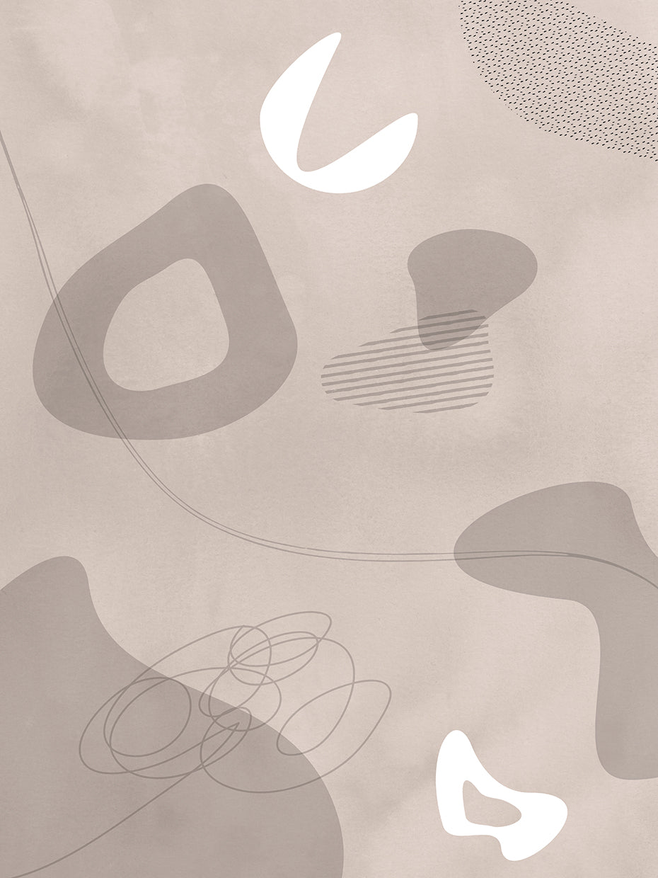 Mid-Century modern no. 1