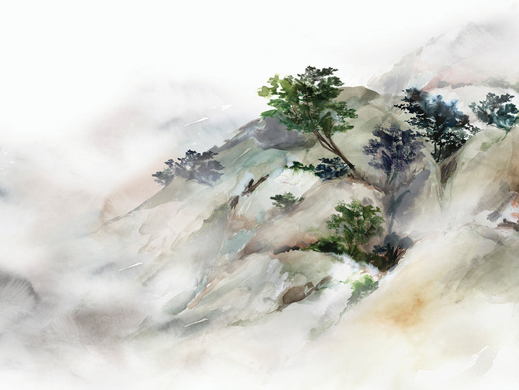 Cliff of Kaji I