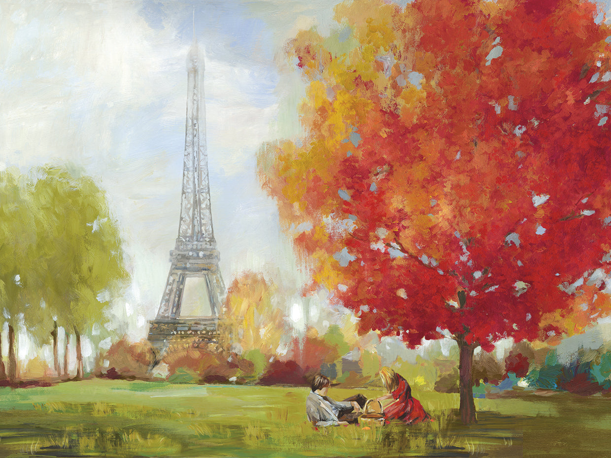 Paris Field