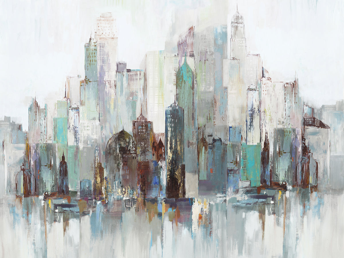 City Escape II