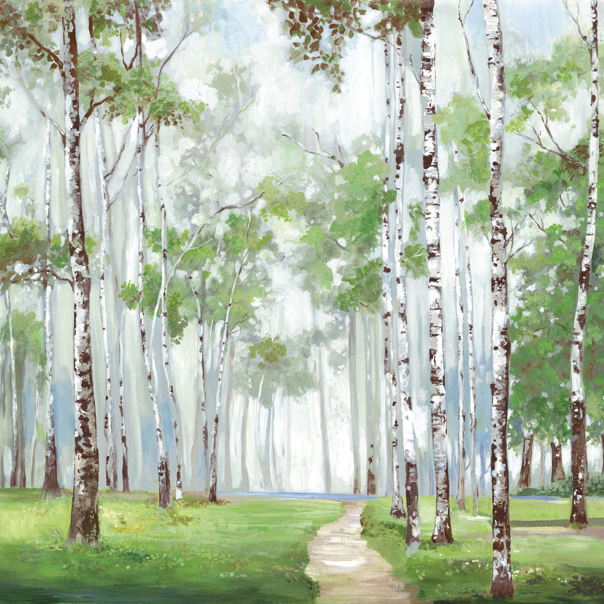 Quiet Path