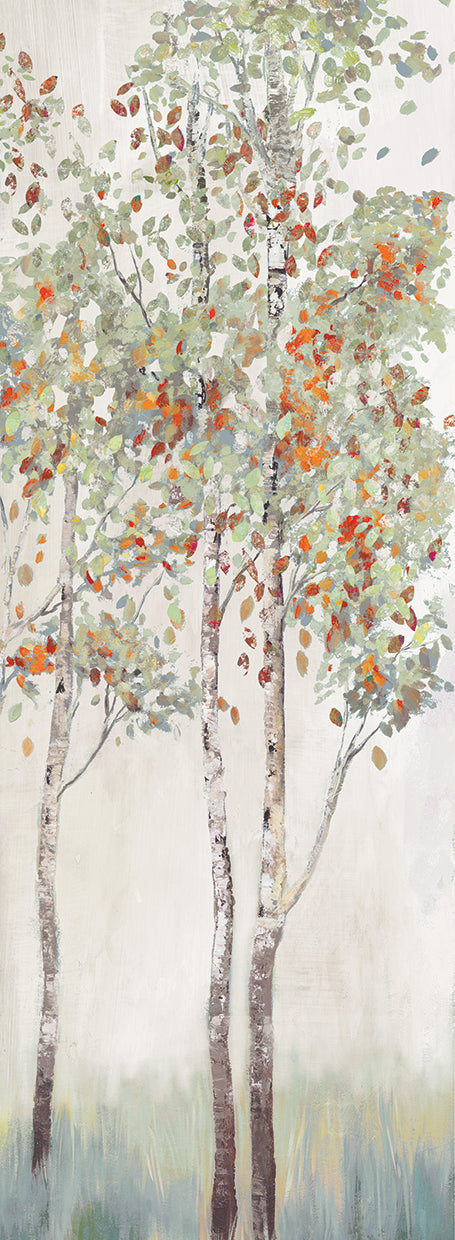 Otoño primer aliento I Lienzo