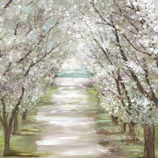 Blossom Pathway