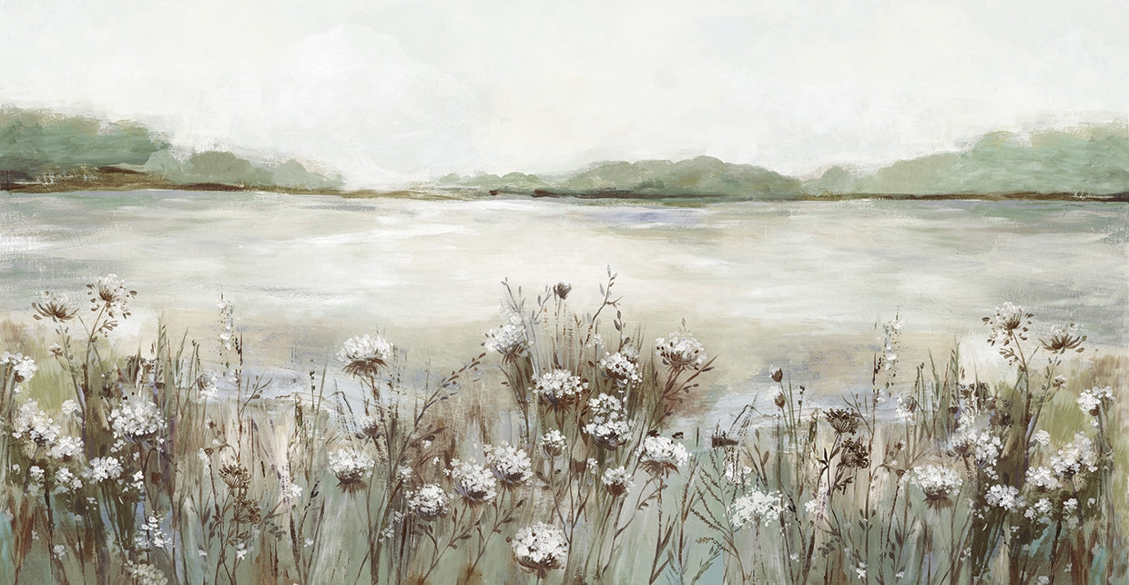 Secret Lake I