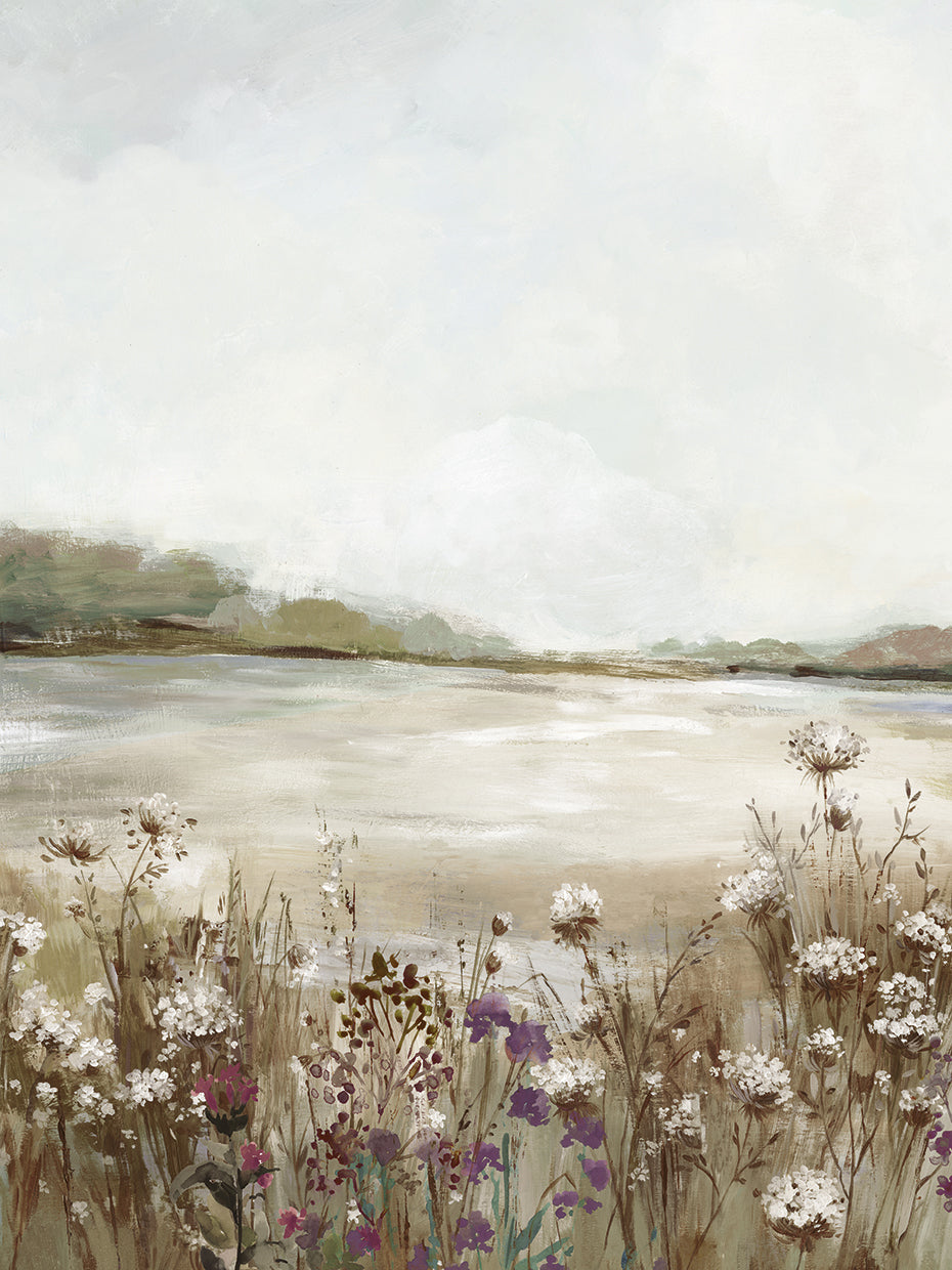 Secret Lake II