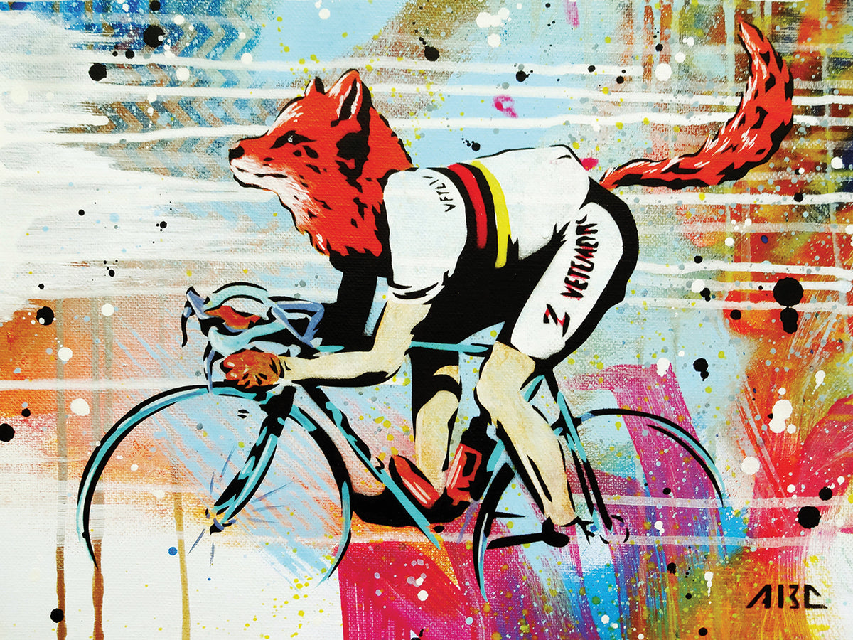 Le Fox