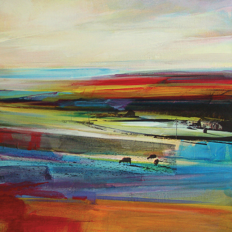 Crimsworth Dean Beck #4