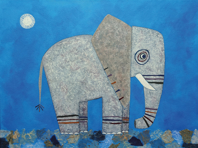 Everything Else Is Irrelephant