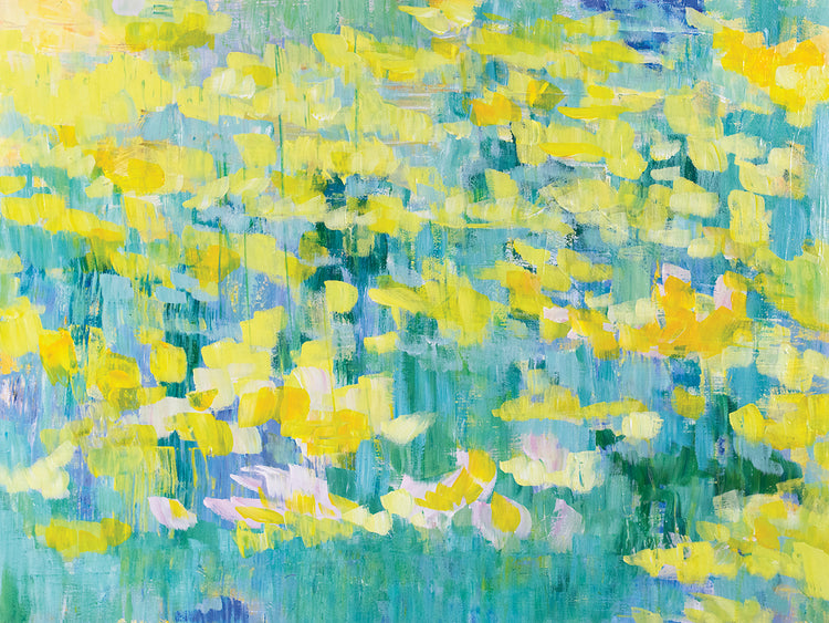 And They Were All Yellow