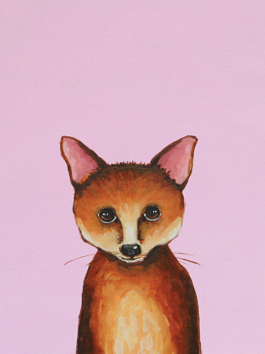 Little Fox