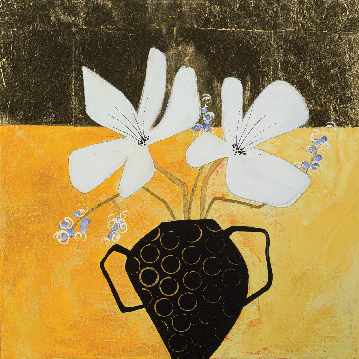 Enjoying The Company We Keep