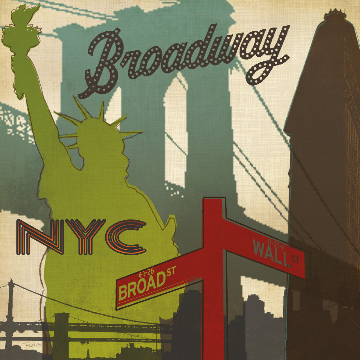 Broadway
