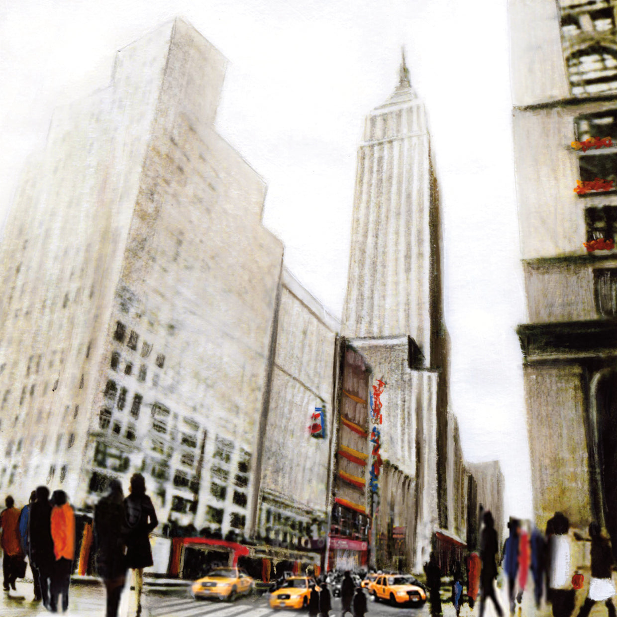 New York
