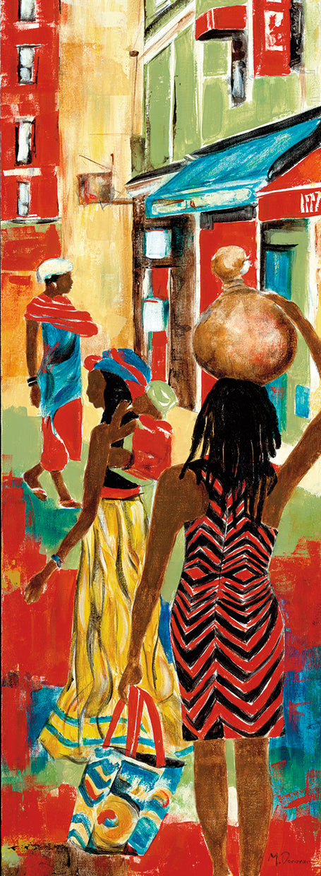 Market Day IV