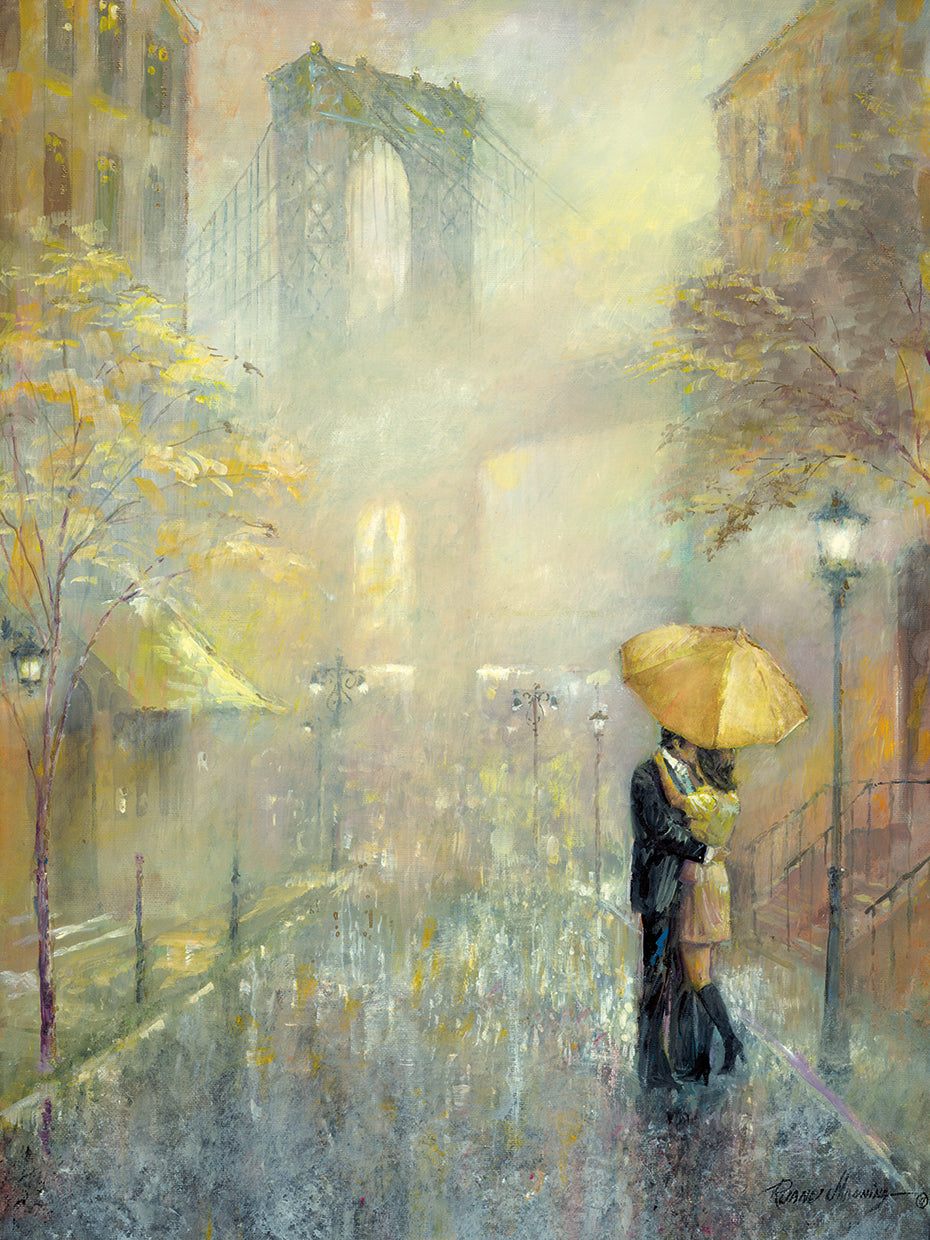 City Romance II