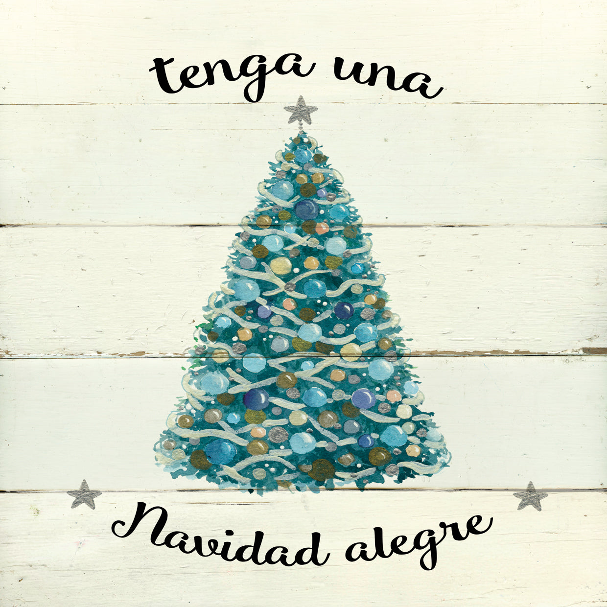 Navidad Alegre