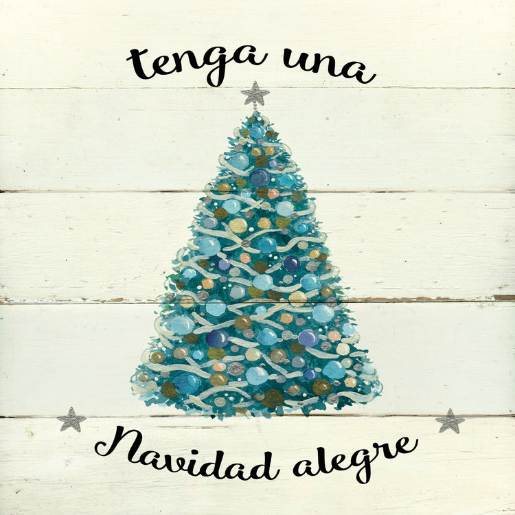 Navidad Alegre
