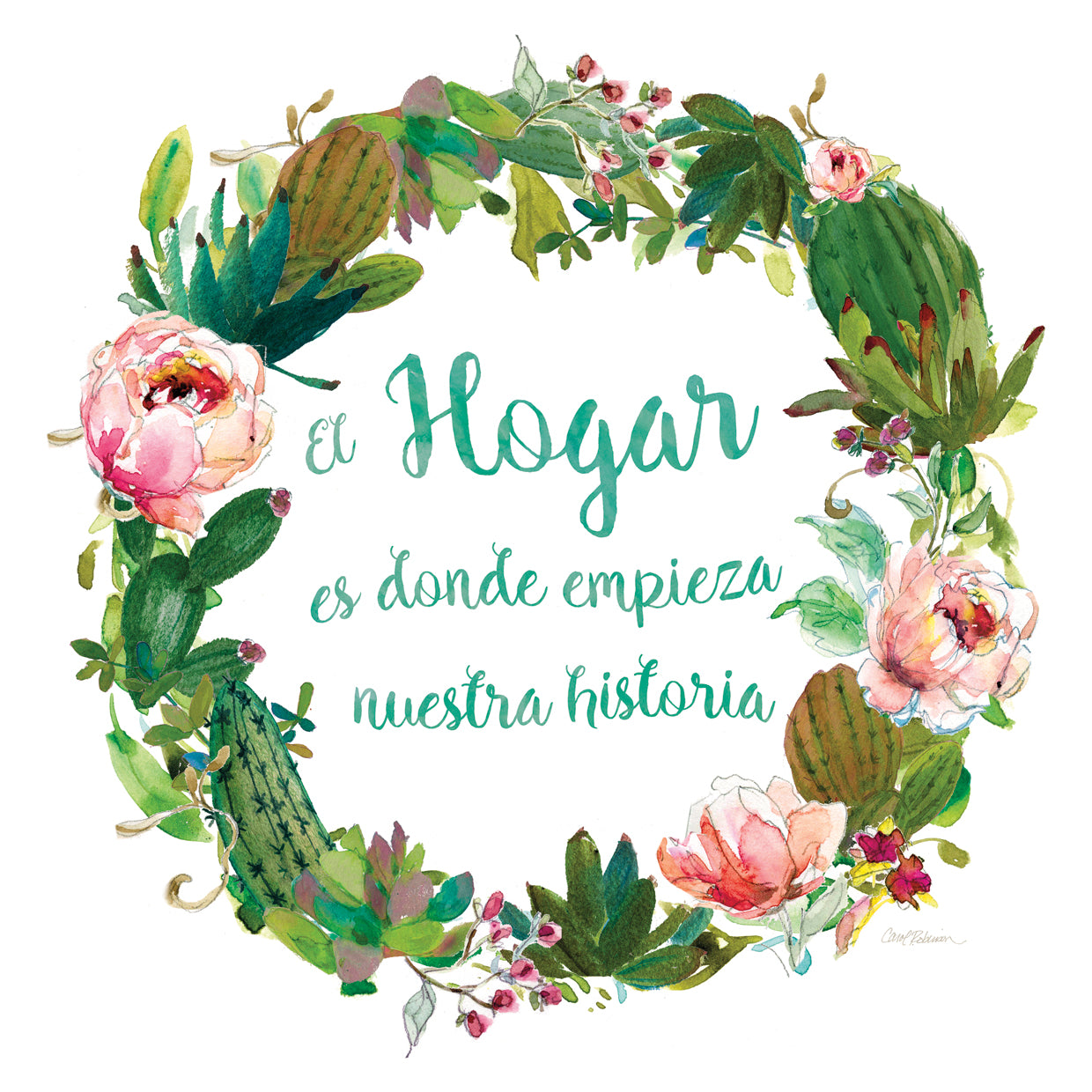 Hogar Historia Lienzo