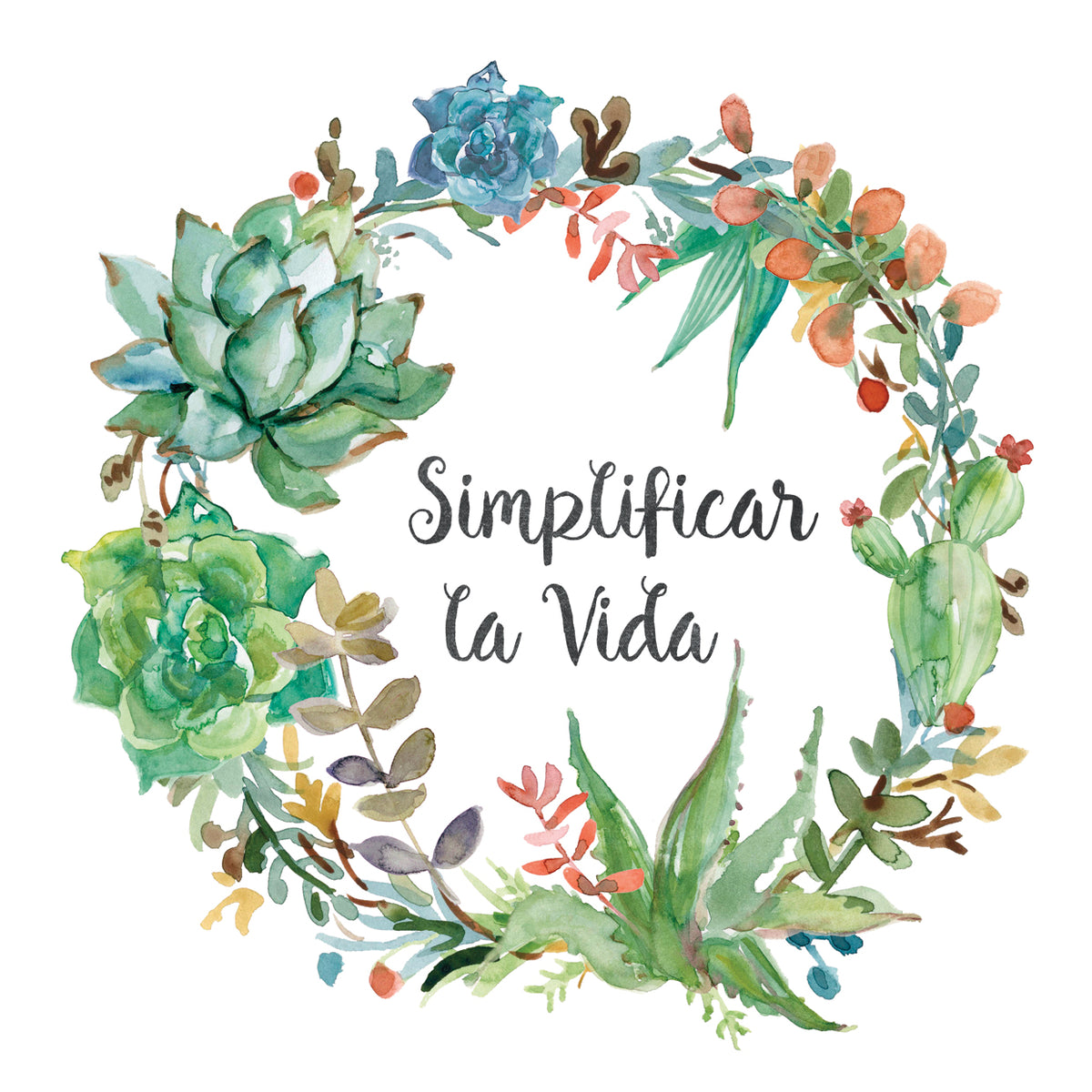 Simplificar La Vida