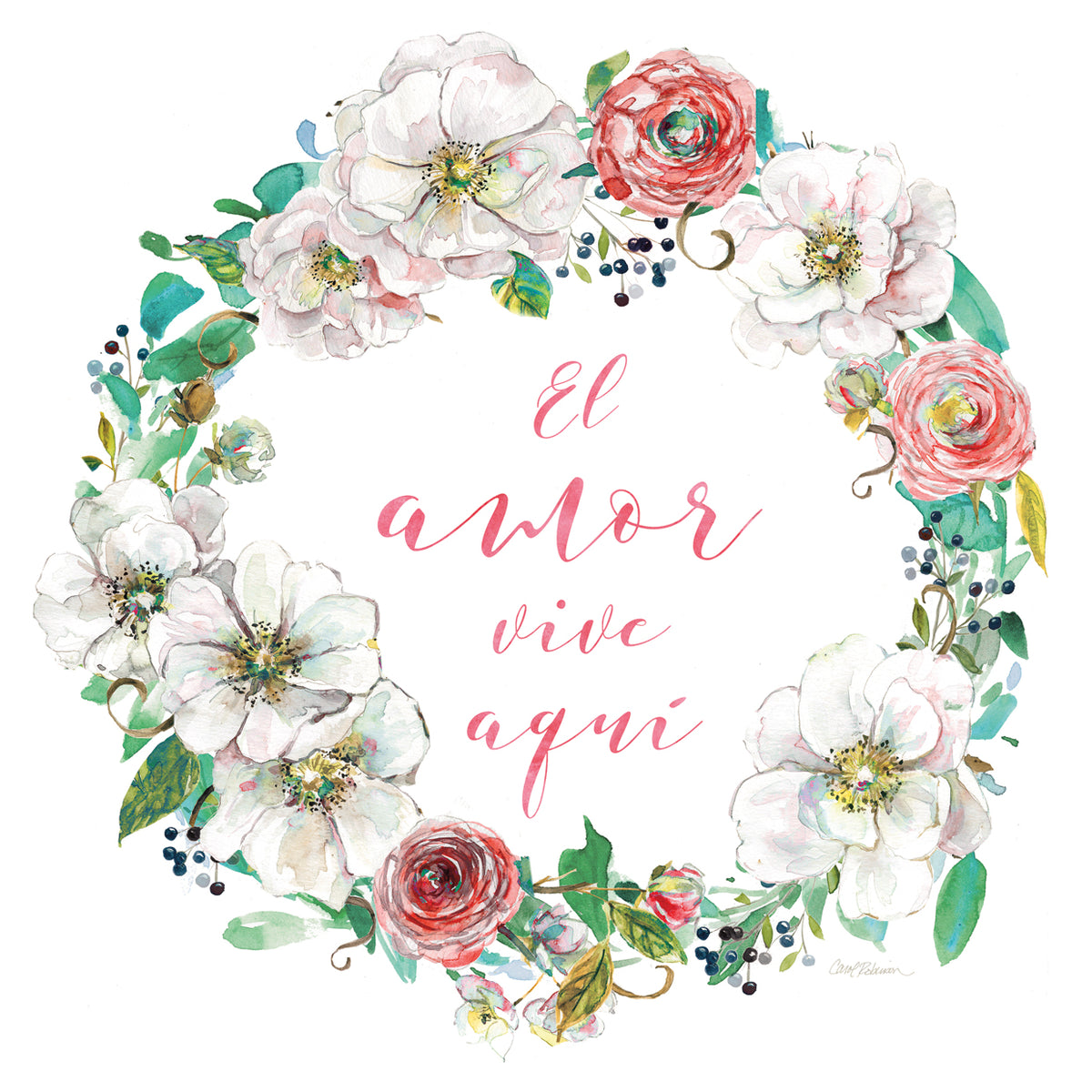 El Amor