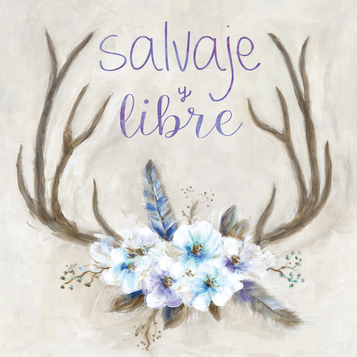 Salvaje Y Libre