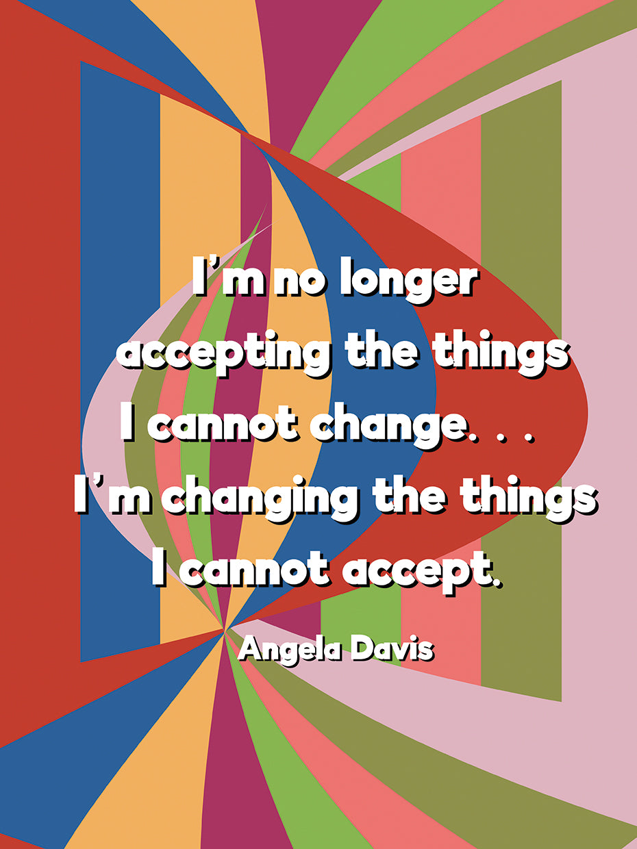 Chnging The Things