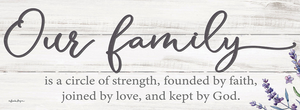 Our Family