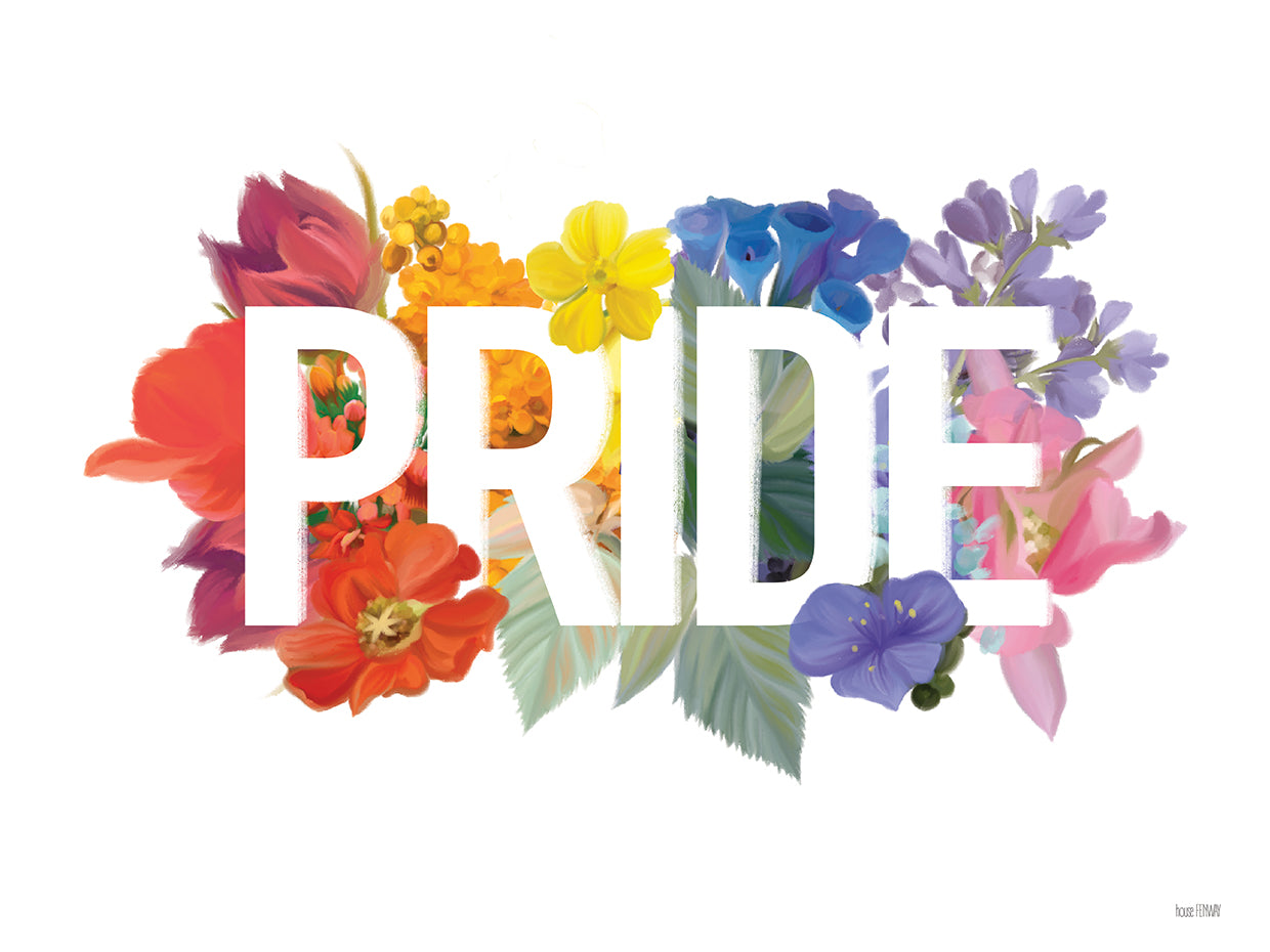 Rainbow Pride