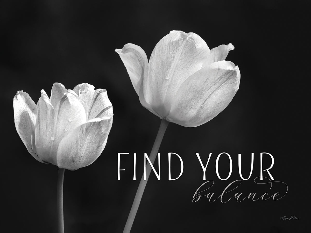 Find Your Balance