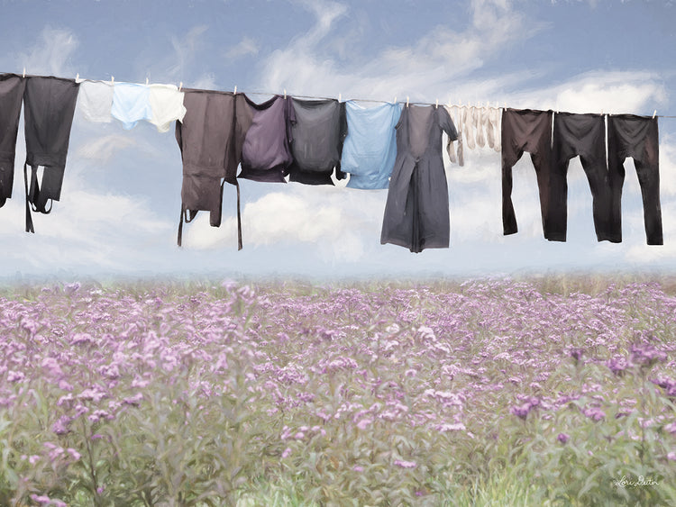 Laundry Day