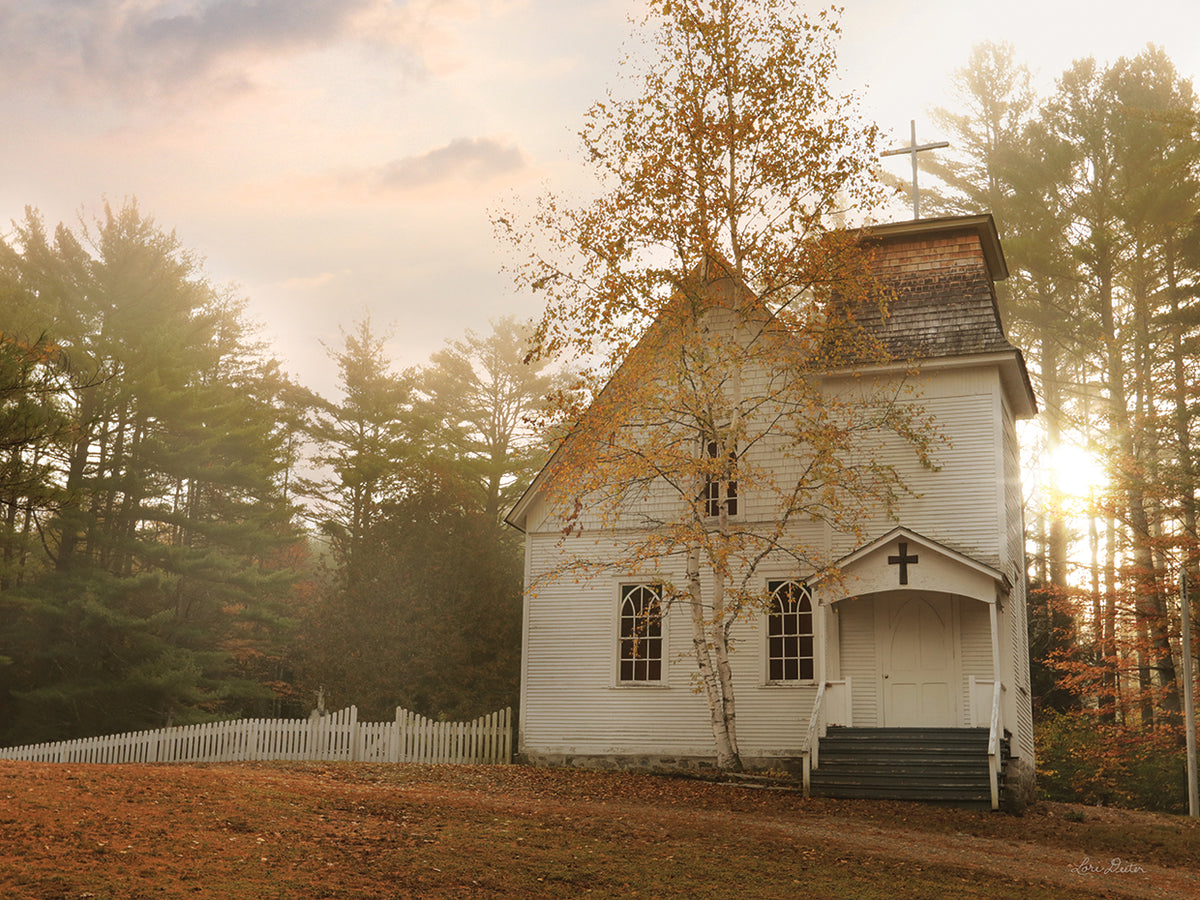 Little White Church