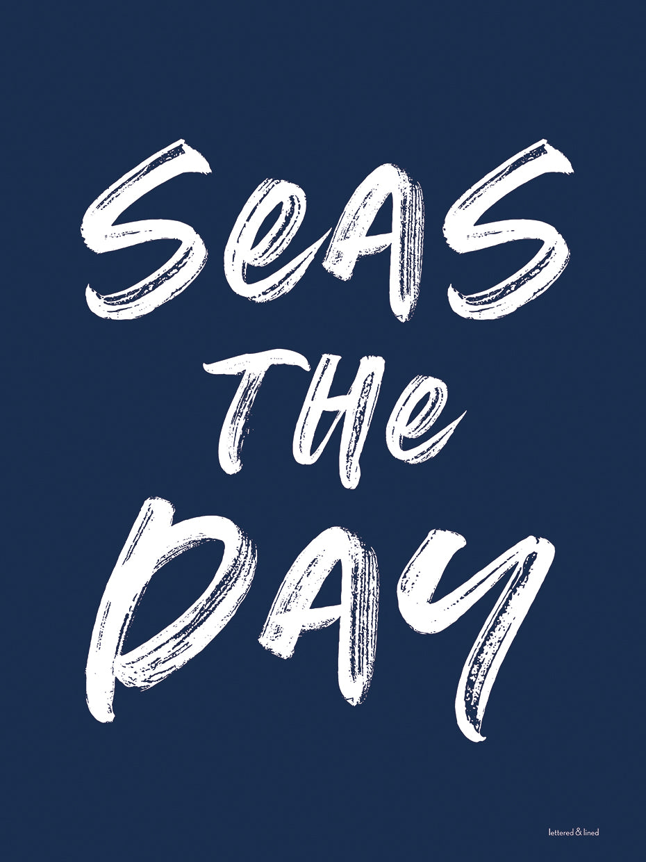 Seas the Day