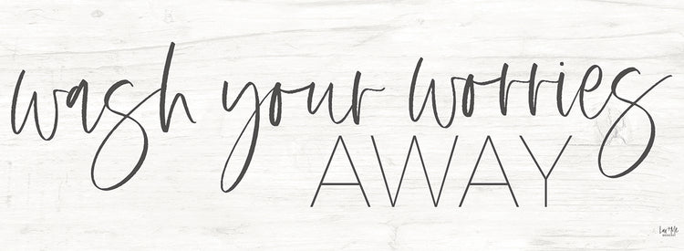 Wash Your Worries Away