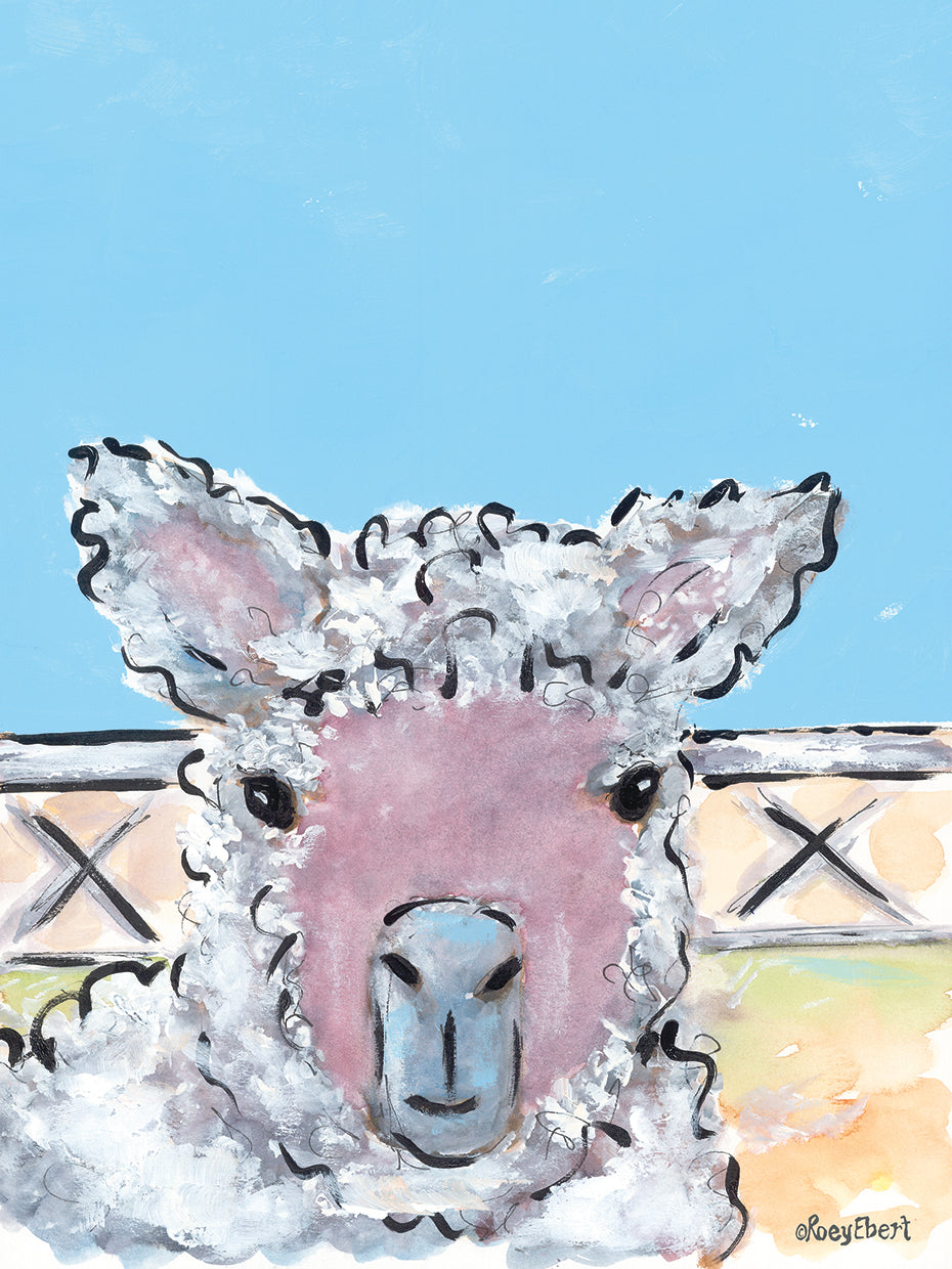 Baa Baa