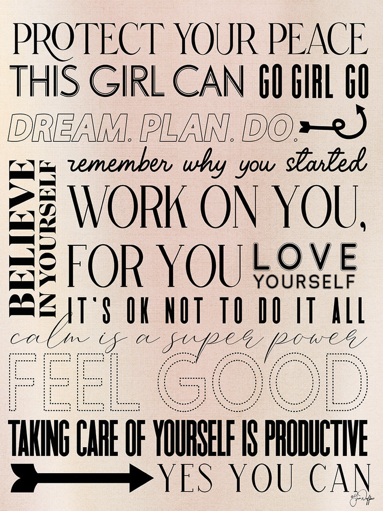 A Feel Good Reminder