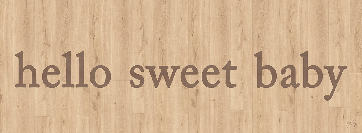 Hello Sweet Baby