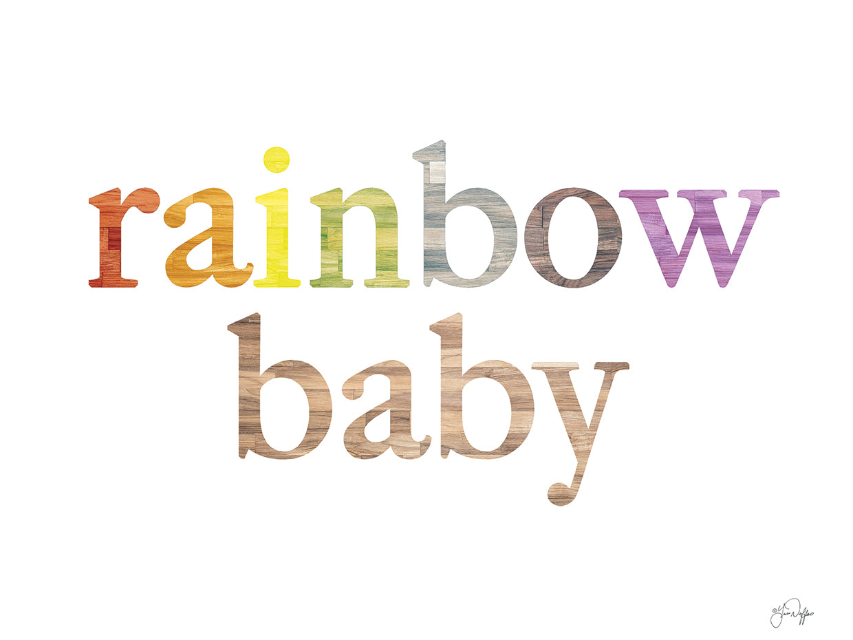 Rainbow Baby