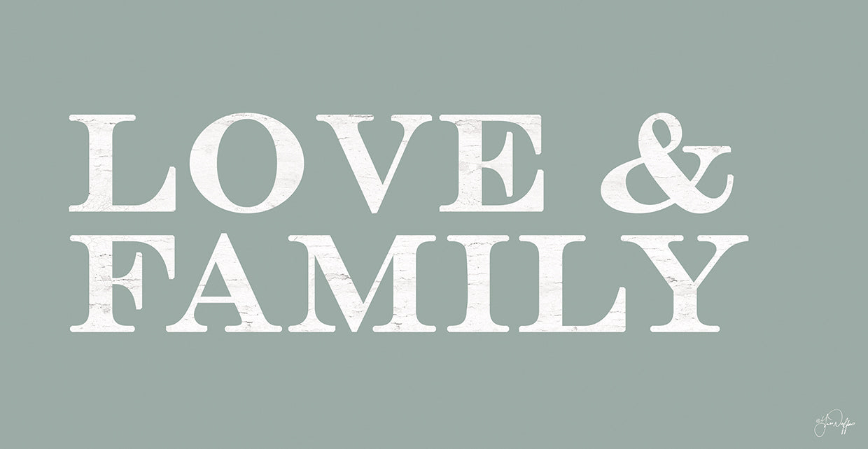 Love and Family