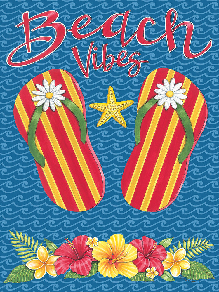 Beach Vibes